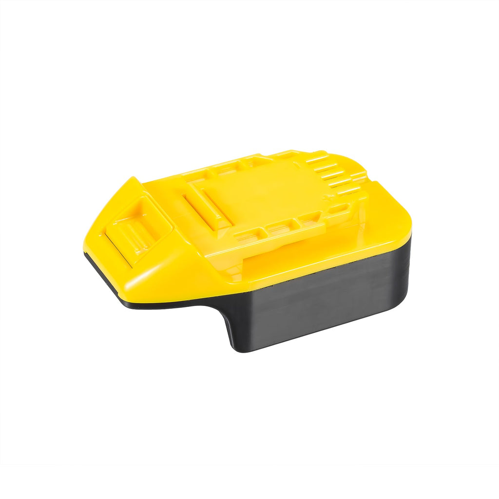 Mastercraft 20V (Blue) to DeWalt 20V Battery Adapter-4