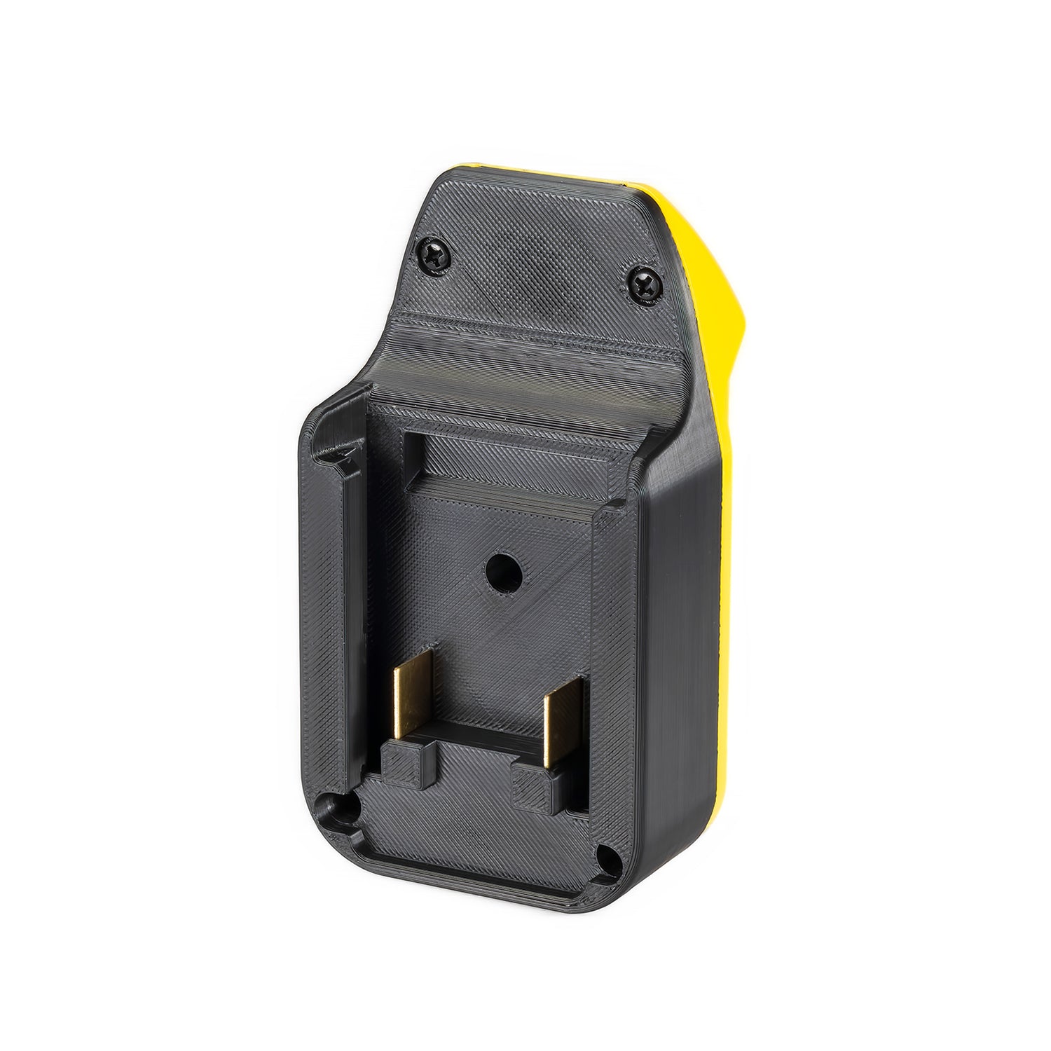 Mastercraft 20V (Blue) to DeWalt 20V Battery Adapter-2