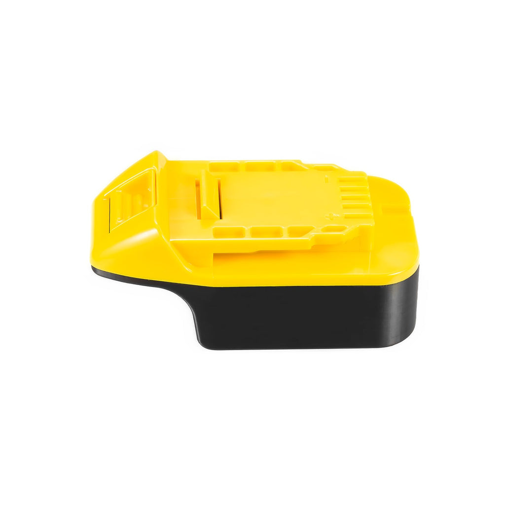 Mastercraft 20V (Blue) to DeWalt 20V Battery Adapter-1