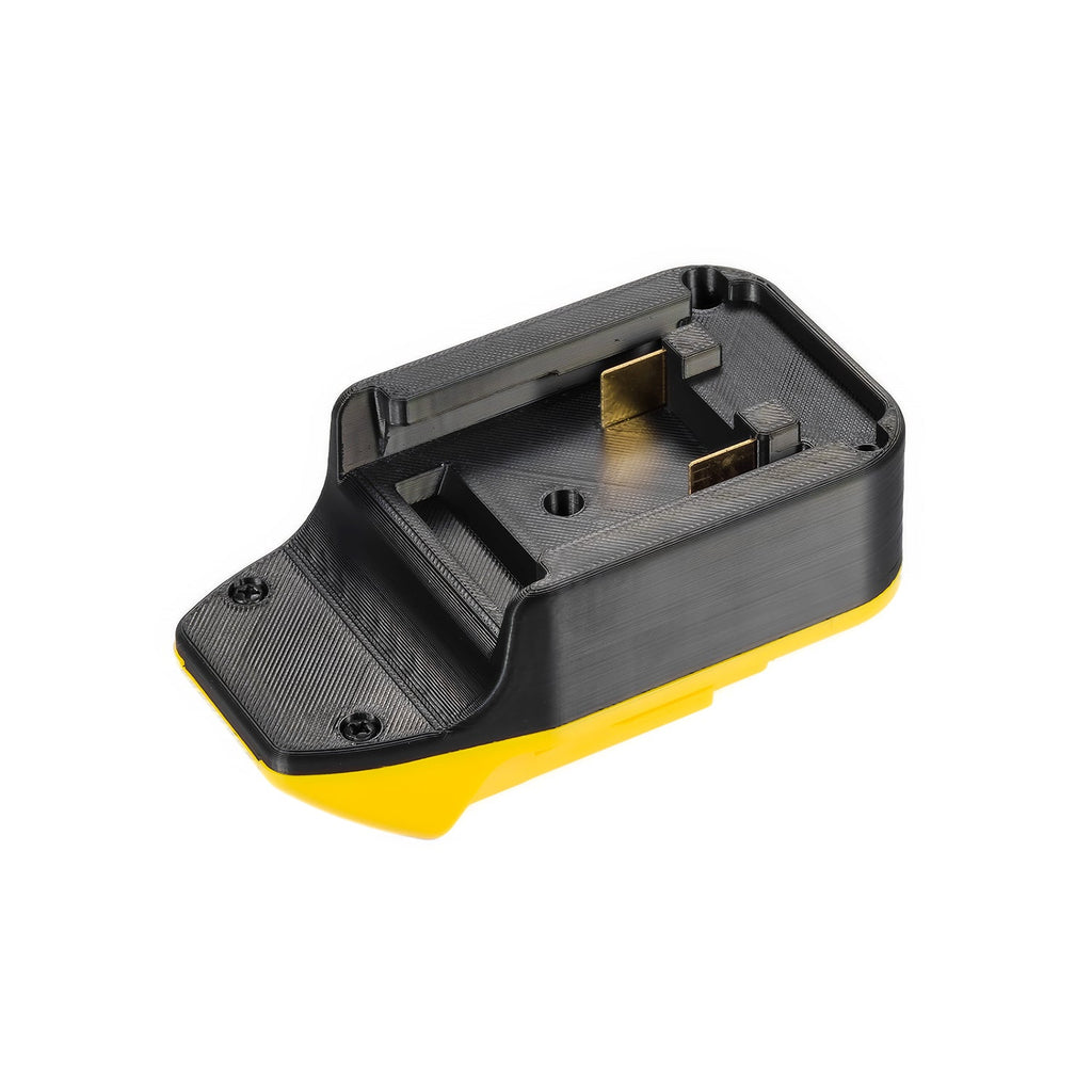 Mastercraft 20V (Blue) to DeWalt 20V Battery Adapter-3