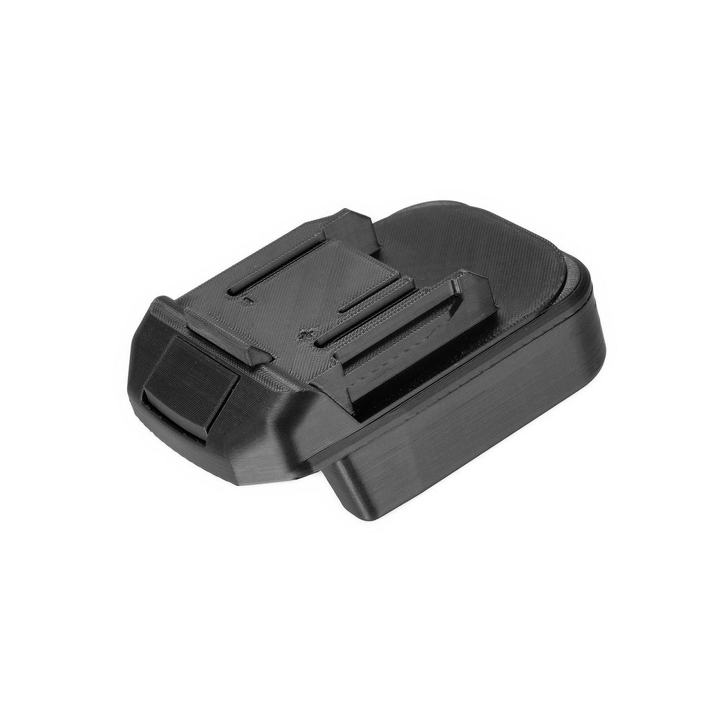 Mastercraft 20V (Blue) to Makita 18V Battery Adapter-2