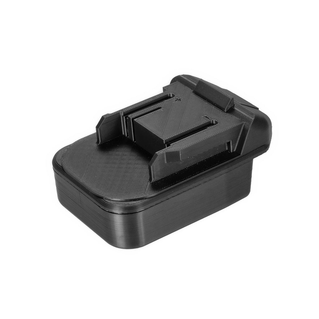 Mastercraft 20V (Blue) to Makita 18V Battery Adapter-3