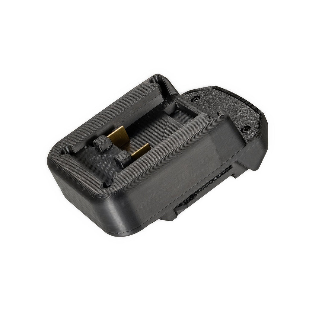 Mastercraft 20V (Blue) to Makita 18V Battery Adapter-4