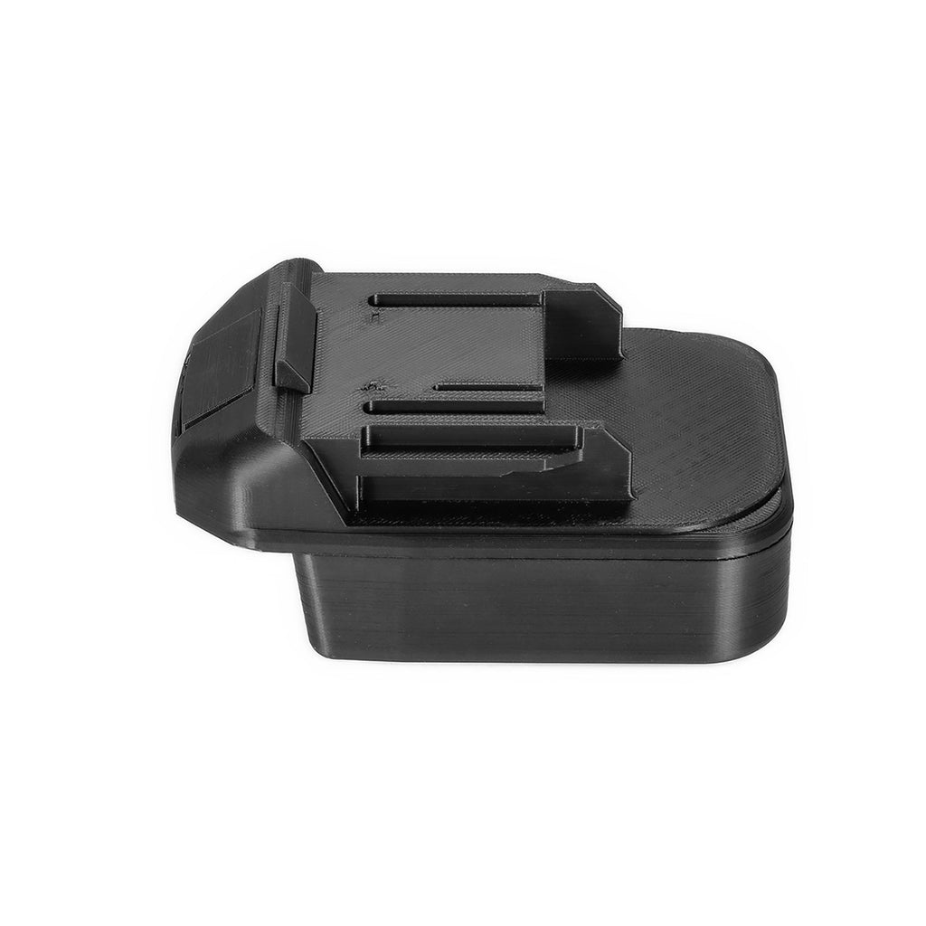 Mastercraft 20V (Blue) to RIDGID RED 18V Battery Adapter-1