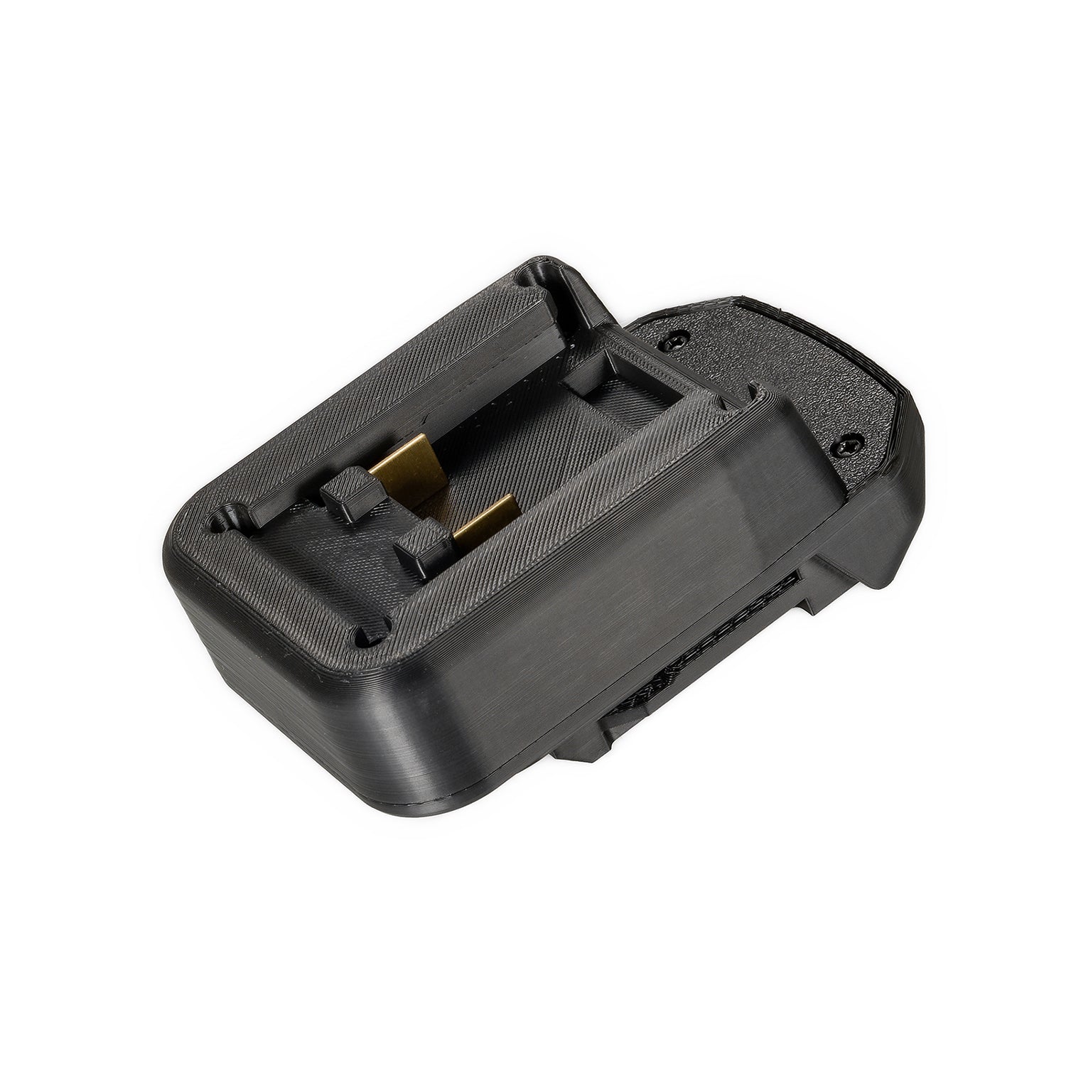 Mastercraft 20V (Blue) to RIDGID RED 18V Battery Adapter-4
