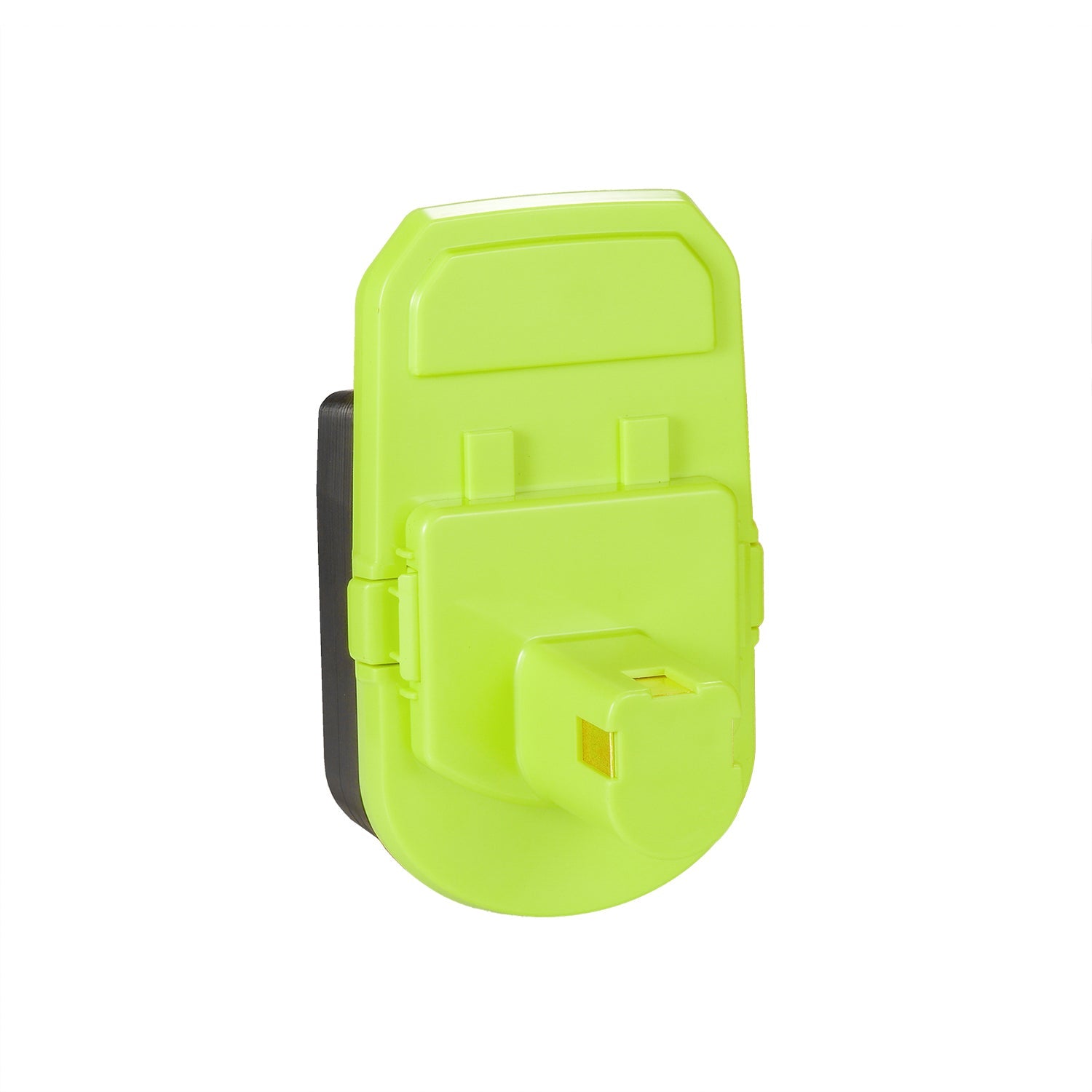 Mastercraft 20V (Blue) to Ryobi 18V Battery Adapter-3