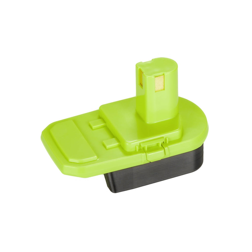 Mastercraft 20V (Blue) to Ryobi 18V Battery Adapter-1