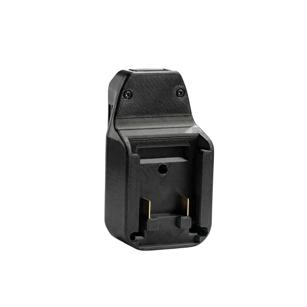 Masterforce 20V to Black and Decker 20V Battery Adapter-3