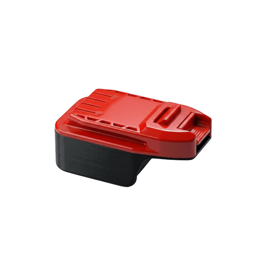 Masterforce 20V to Craftsman 20V Battery Adapter-2