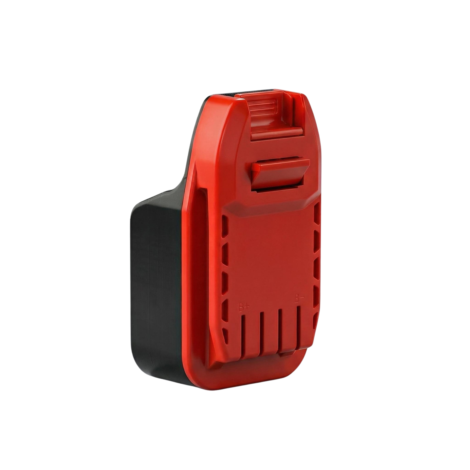 Masterforce 20V to Craftsman 20V Battery Adapter-4