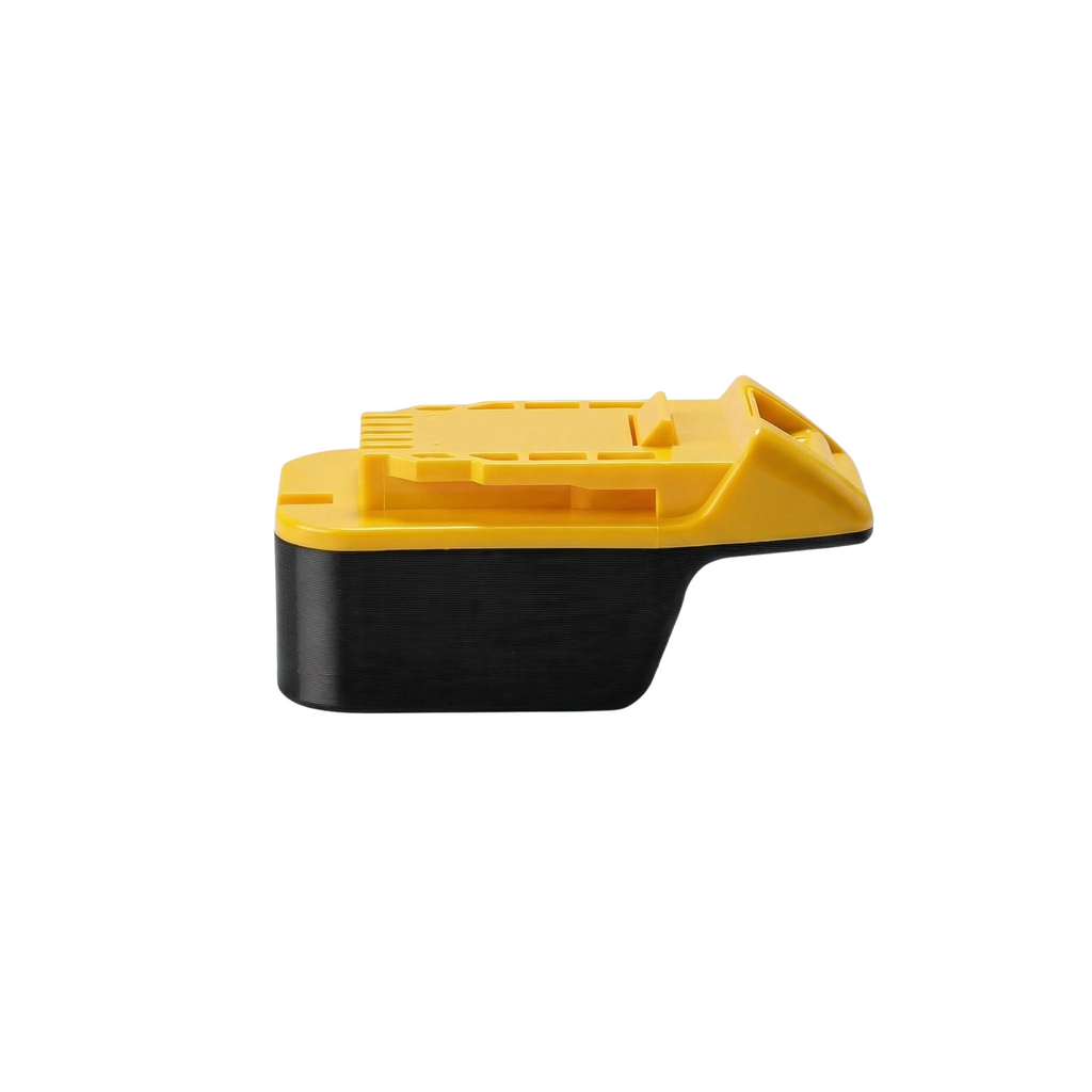 Masterforce 20V to DeWalt 20V Battery Adapter-3