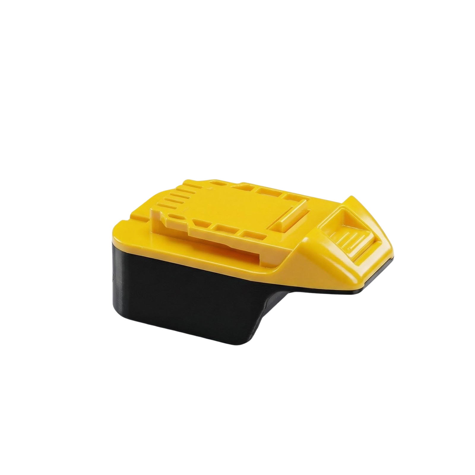 Masterforce 20V to DeWalt 20V Battery Adapter-4