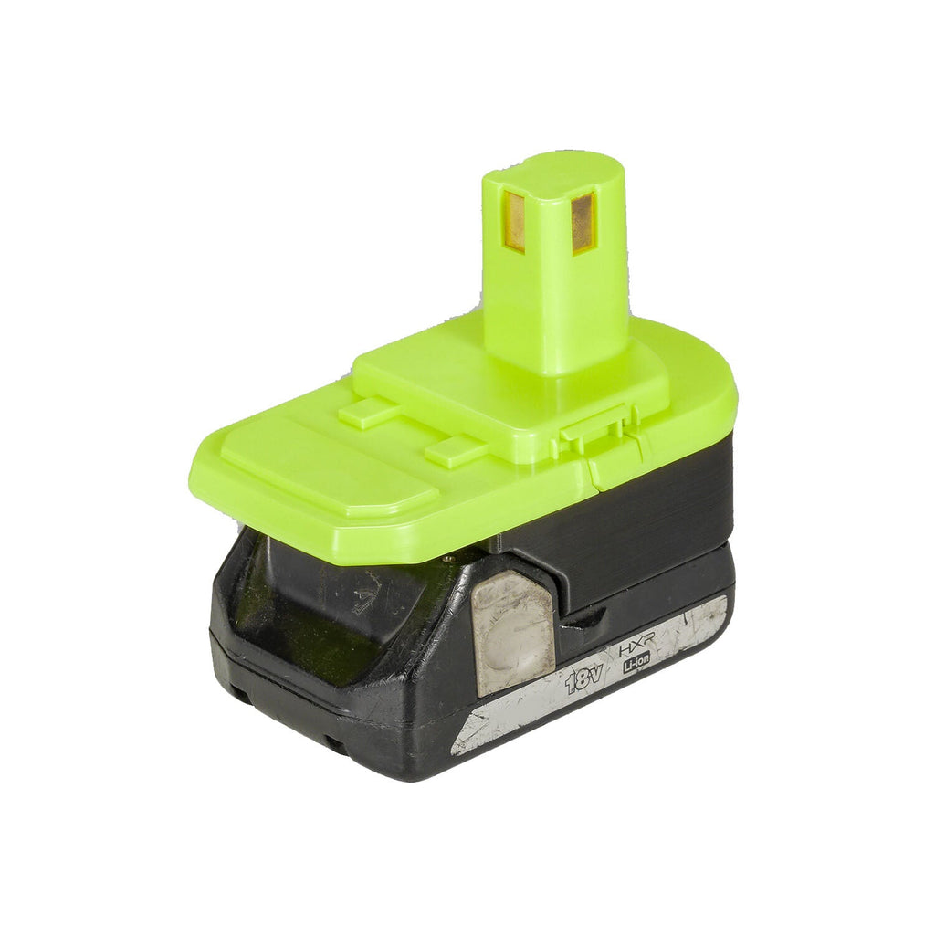 Metabo HPT 18V to Ryobi 18V Battery Adapter-1