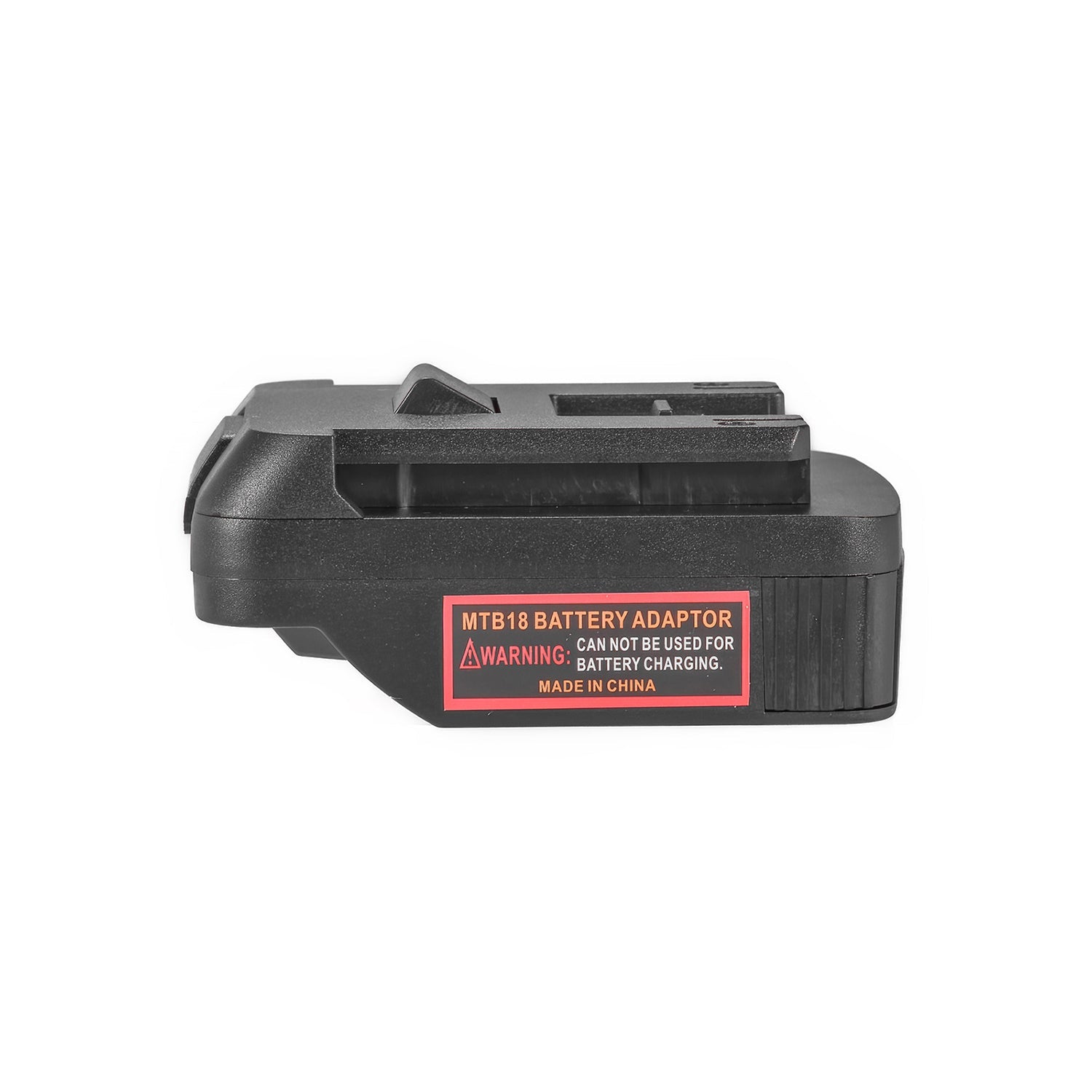 Metabo 18V CAS to Bosch (Blue) 18V Battery Adapter-3
