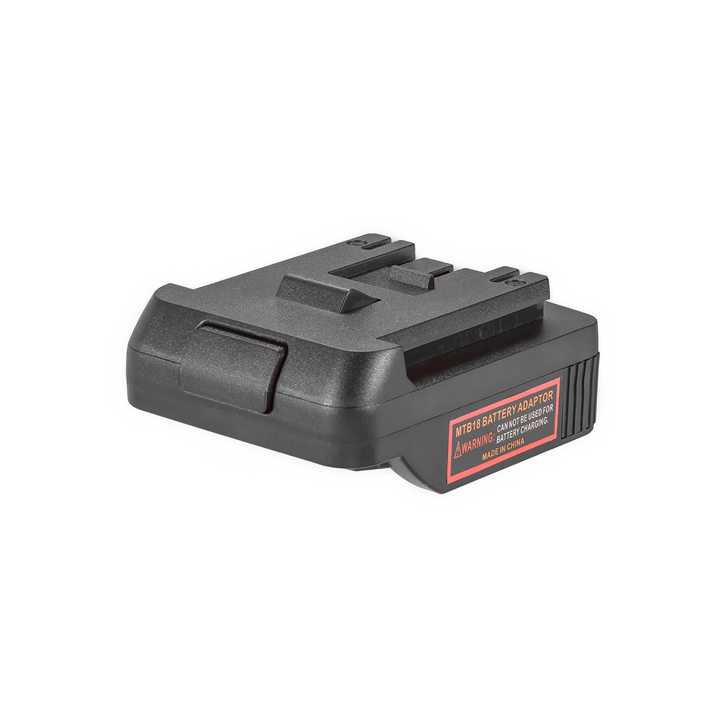 Metabo 18V CAS to Bosch (Blue) 18V Battery Adapter-4