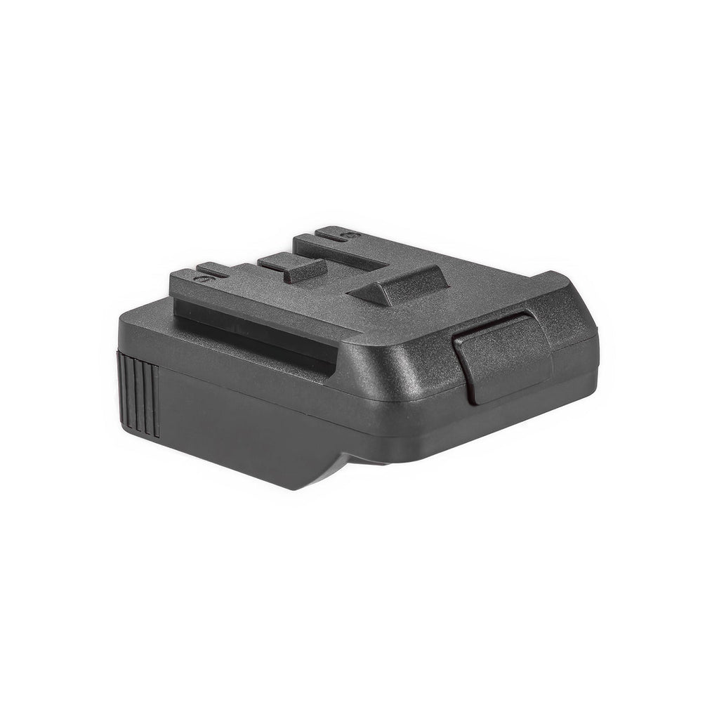 Metabo 18V CAS to Bosch (Blue) 18V Battery Adapter-1