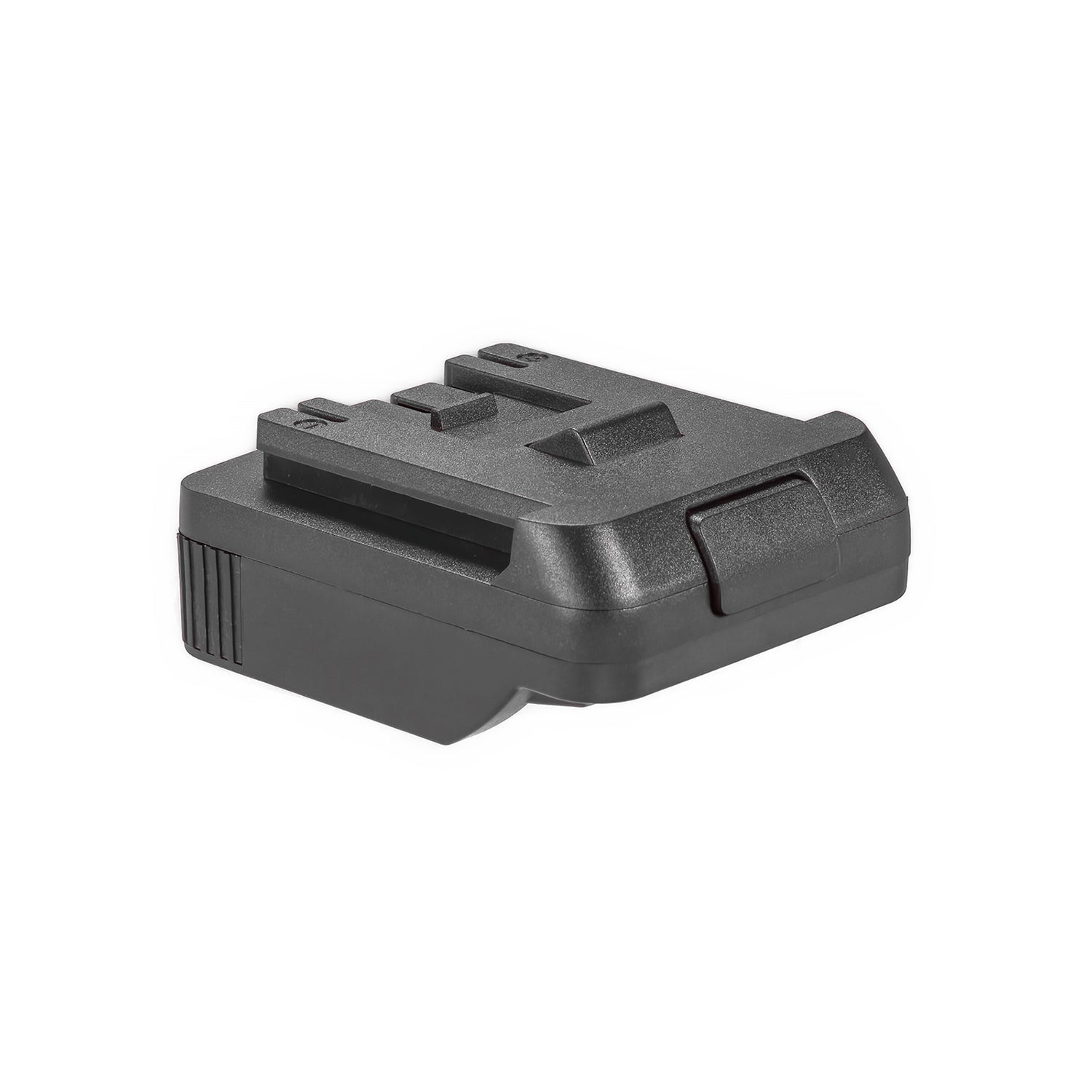 Metabo 18V CAS to Bosch (Blue) 18V Battery Adapter-1