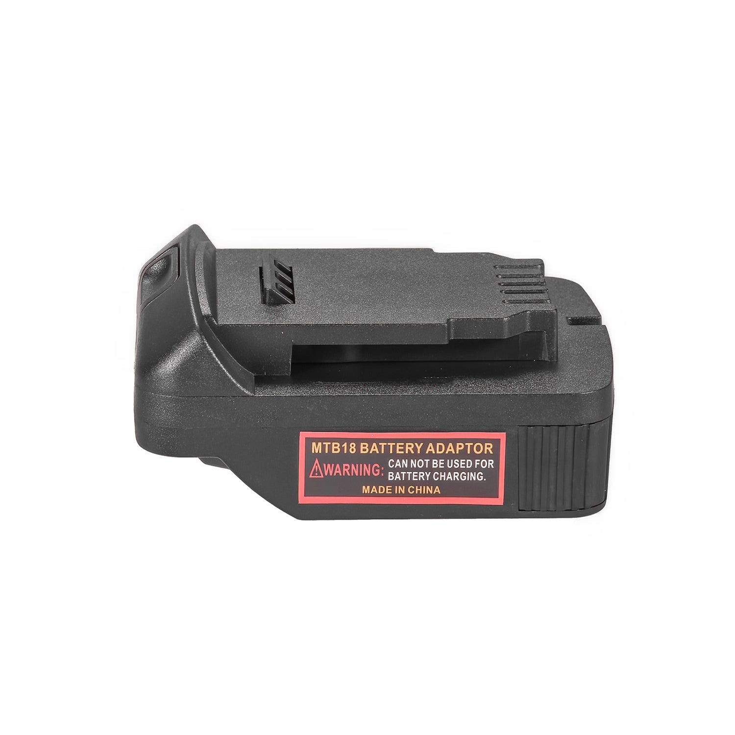 Metabo 18V CAS to DeWalt 20V Battery Adapter-3