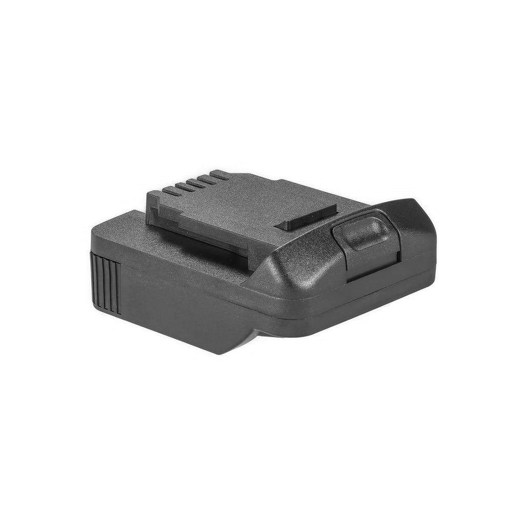 Metabo 18V CAS to DeWalt 20V Battery Adapter-1