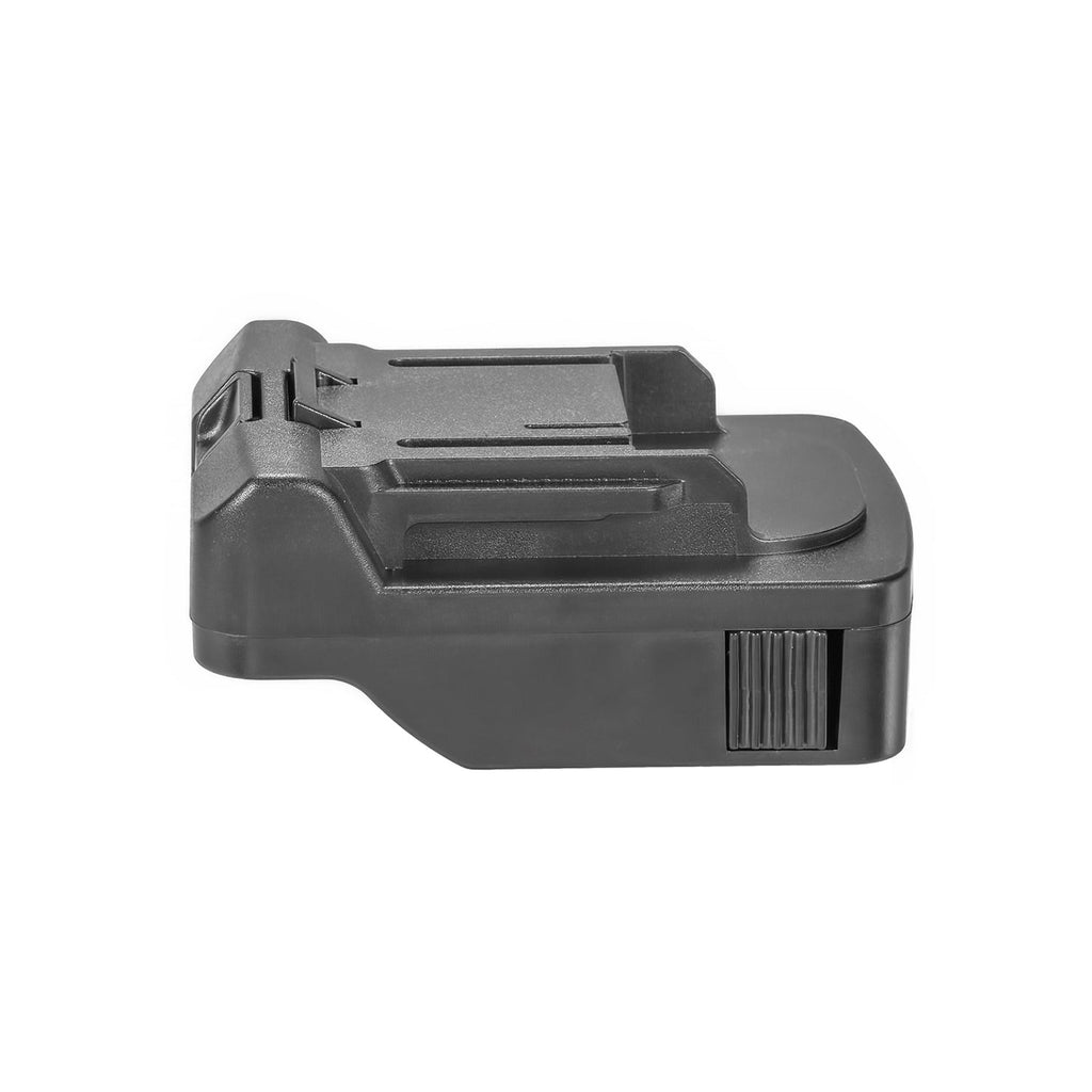 Metabo 18V CAS to Makita 18V Battery Adapter-2