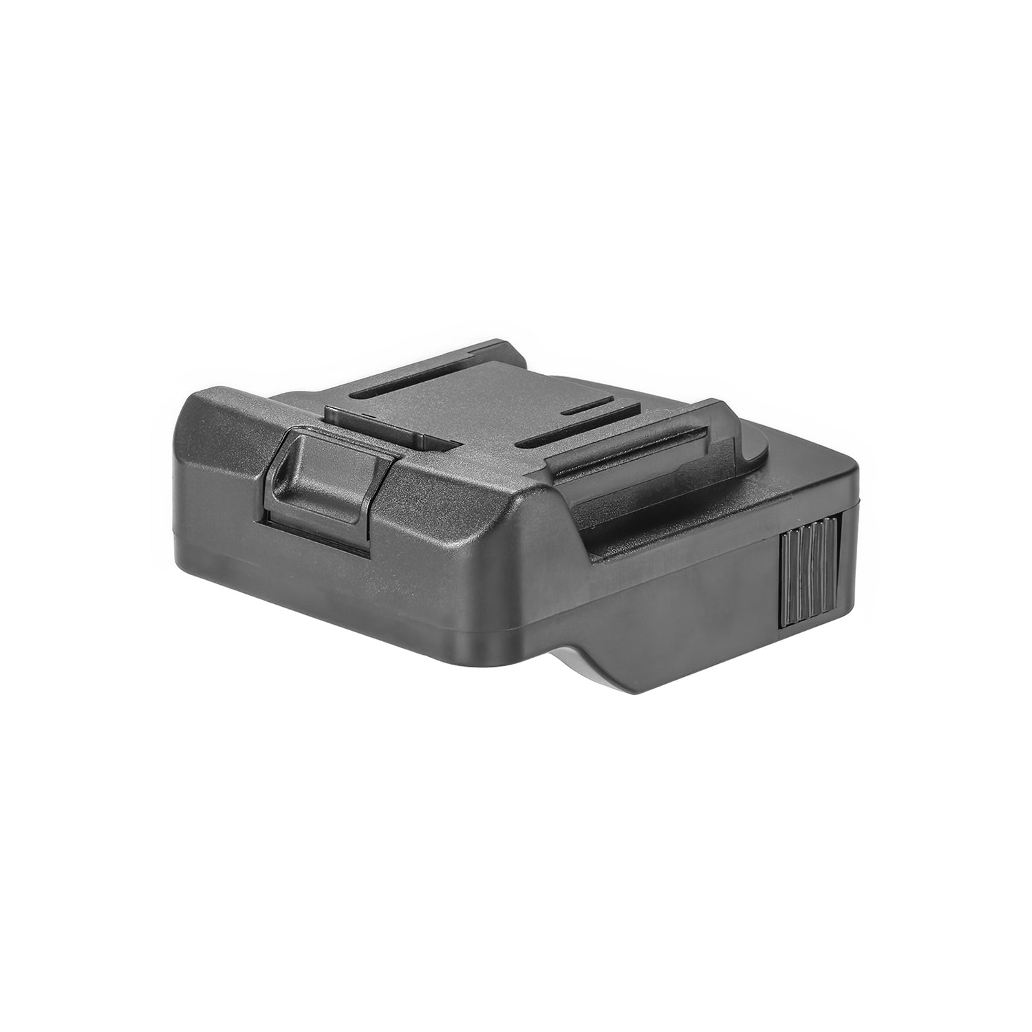Metabo 18V CAS to Makita 18V Battery Adapter-3