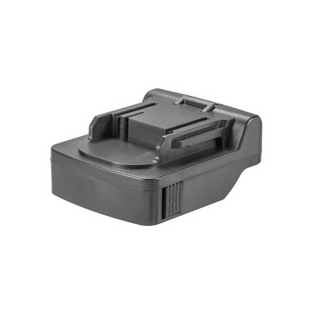 Metabo 18V CAS to Makita 18V Battery Adapter-4