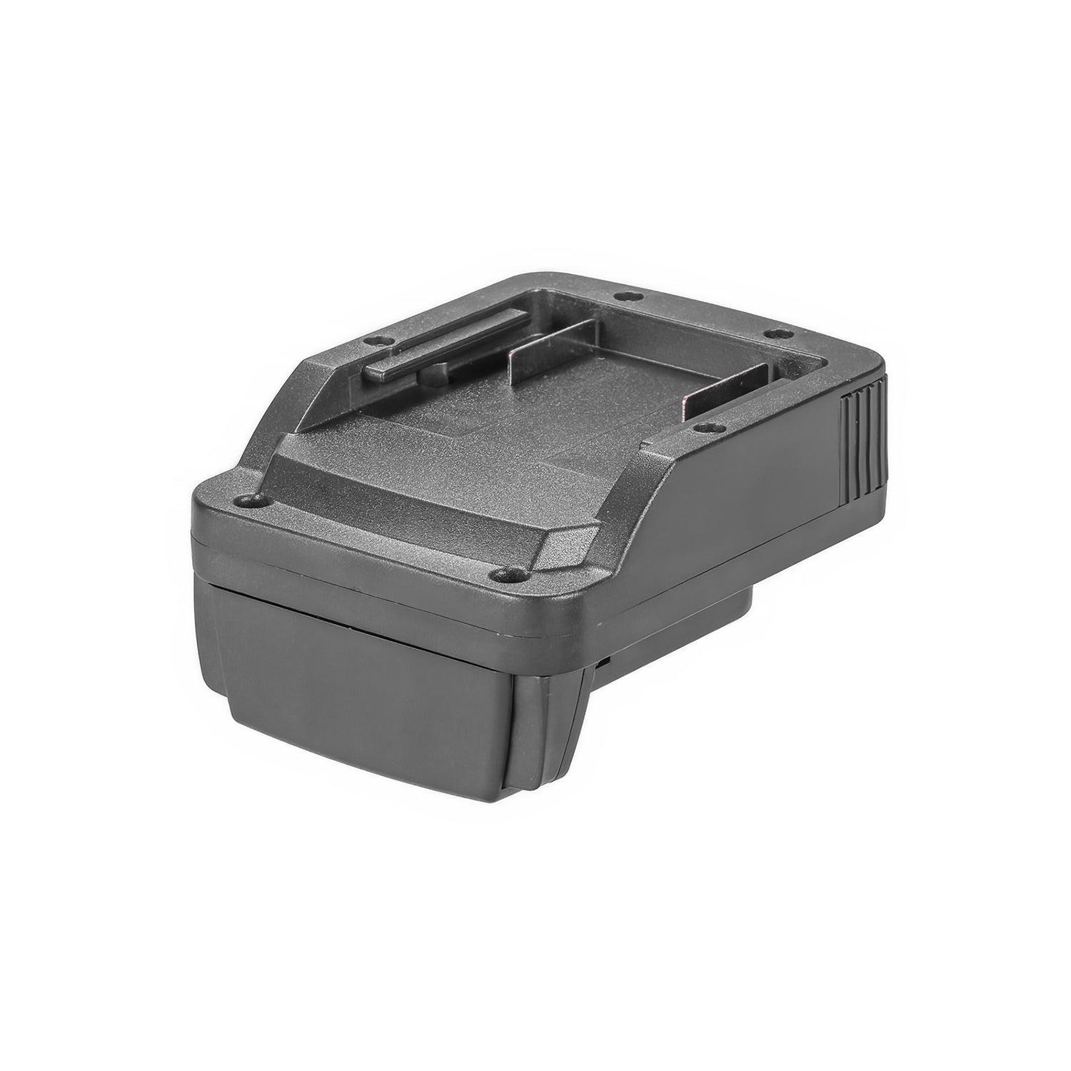 Metabo 18V CAS to Milwaukee 18V Battery Adapter-2