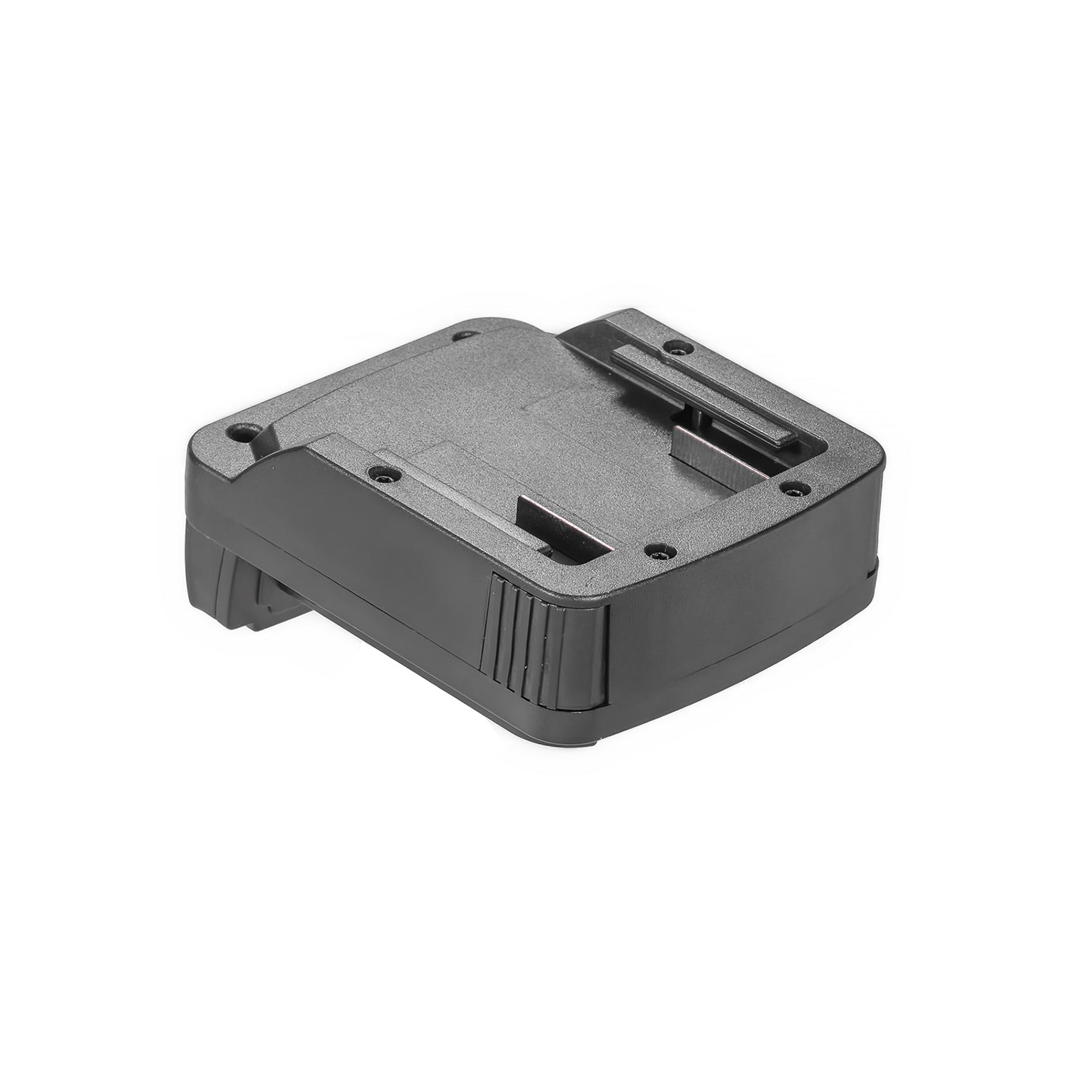 Metabo 18V CAS to Milwaukee 18V Battery Adapter-3
