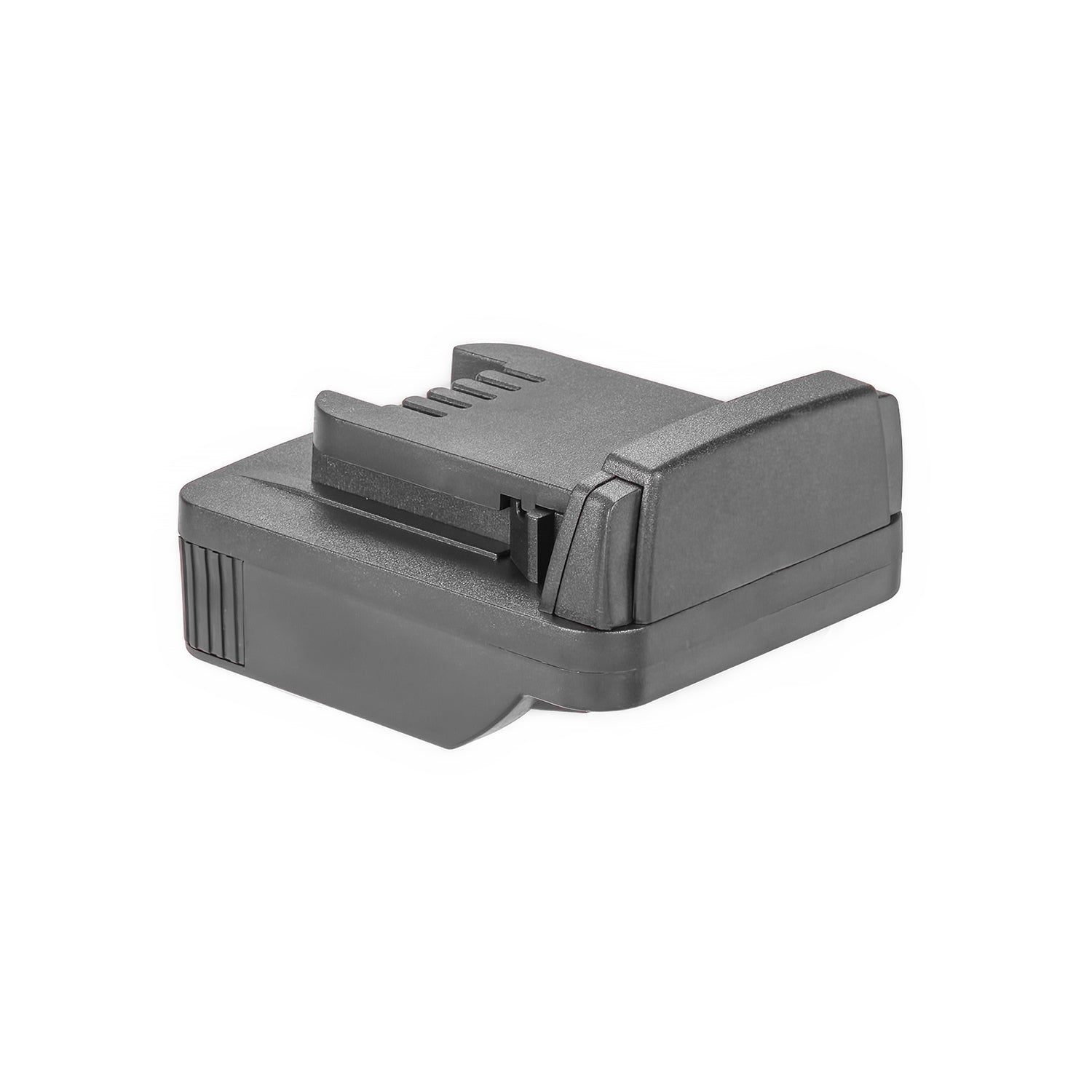 Metabo 18V CAS to Milwaukee 18V Battery Adapter-1
