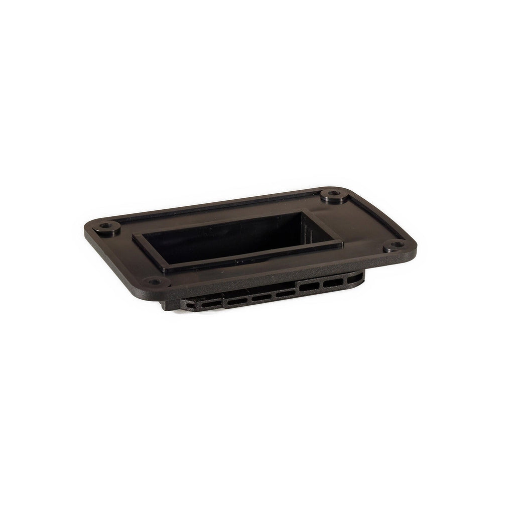 DeWalt 20V-60V / Milwaukee M18 18V Tool Bracket Mount-2