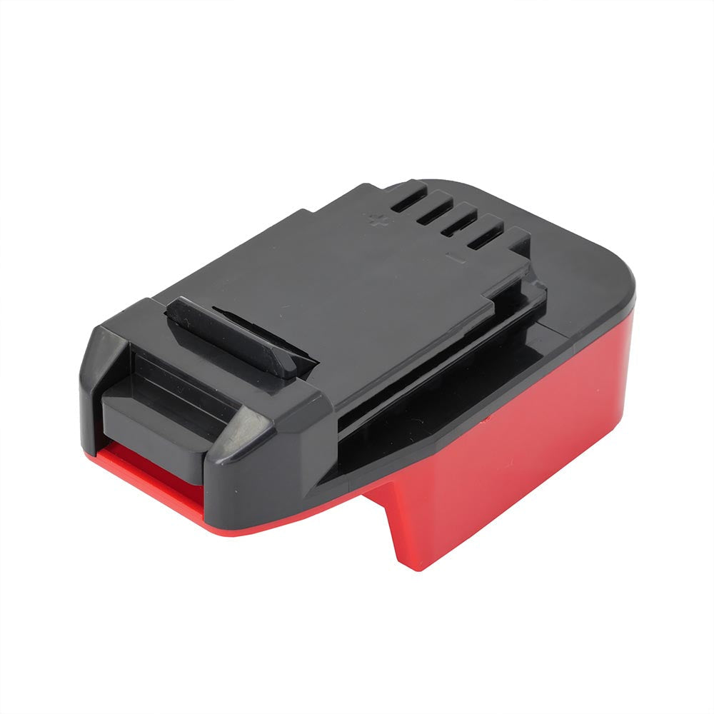Milwaukee 18V to Bostitch 18V Battery Adapter-1