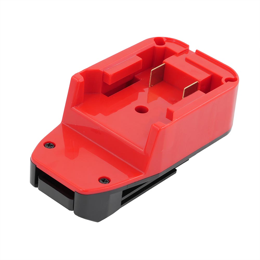 Milwaukee 18V to Bostitch 18V Battery Adapter-2
