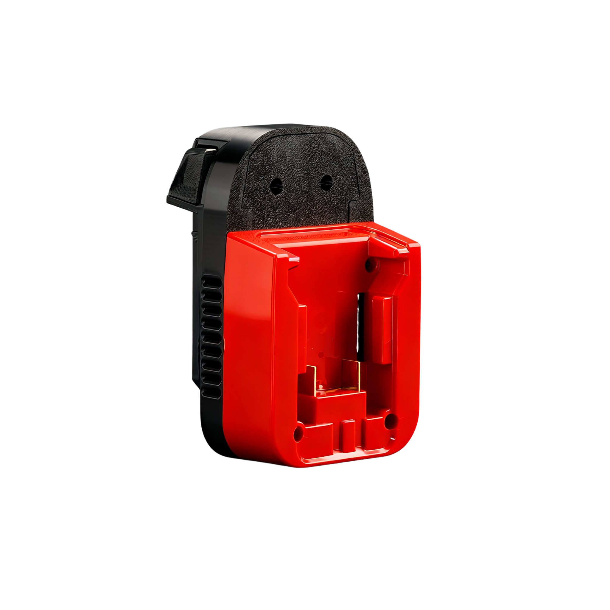 Milwaukee 18V to Kobalt 24V Battery Adapter-4