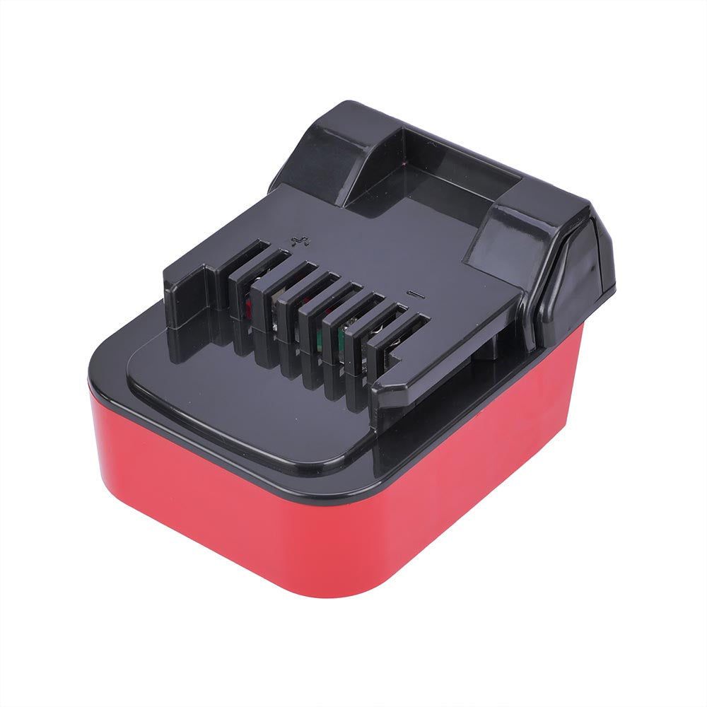 Milwaukee 18V to Hikoki 18V Battery Adapter-1