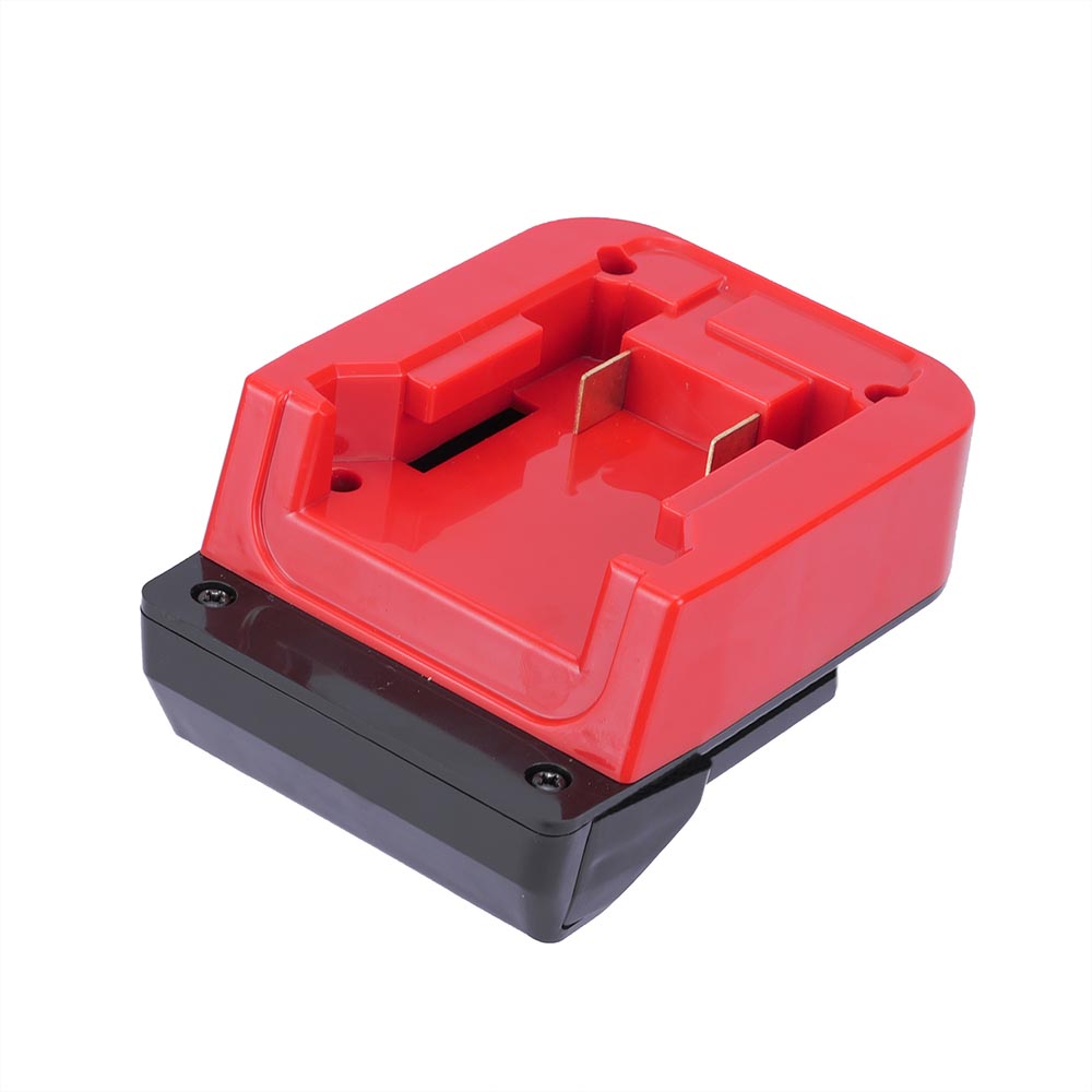 Milwaukee 18V to Hikoki 18V Battery Adapter-2