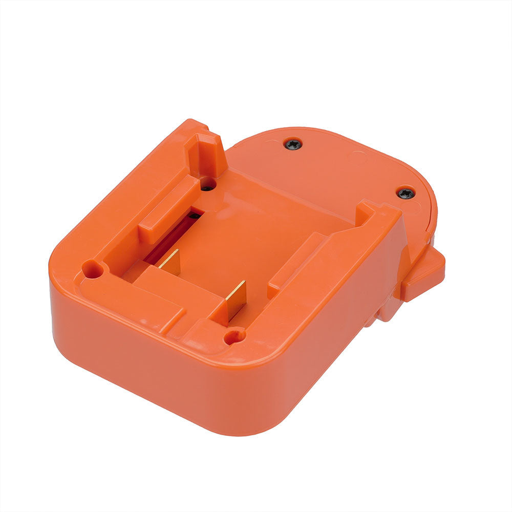 Milwaukee 18V to RIDGID 18V Battery Adapter-4