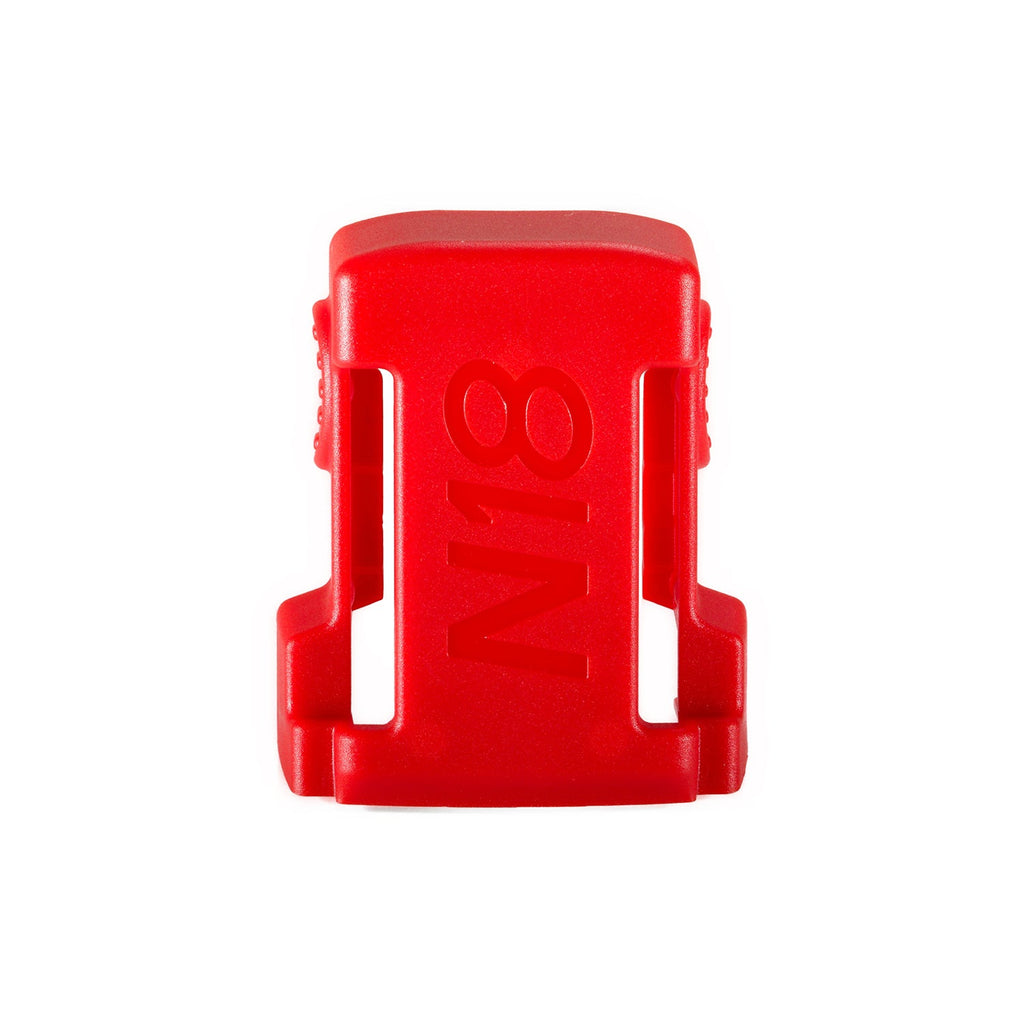 Milwaukee M18 18V Battery Bracket Mount-2