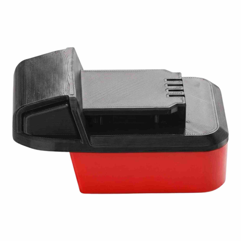 Milwaukee 18V to Earthquake XT 20V Battery Adapter-1