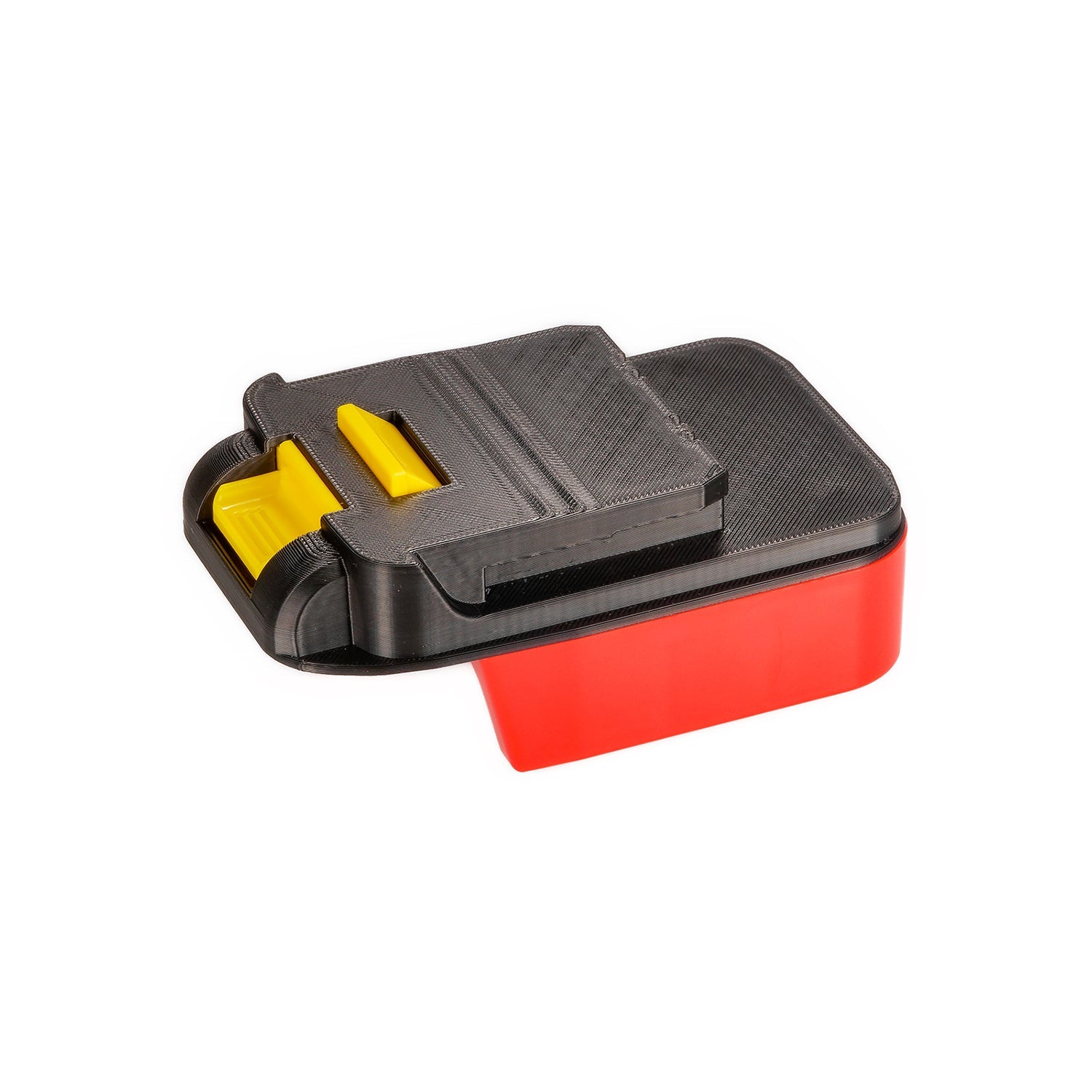 Milwaukee 18V to Chicago Electric 18V Battery Adapter-3