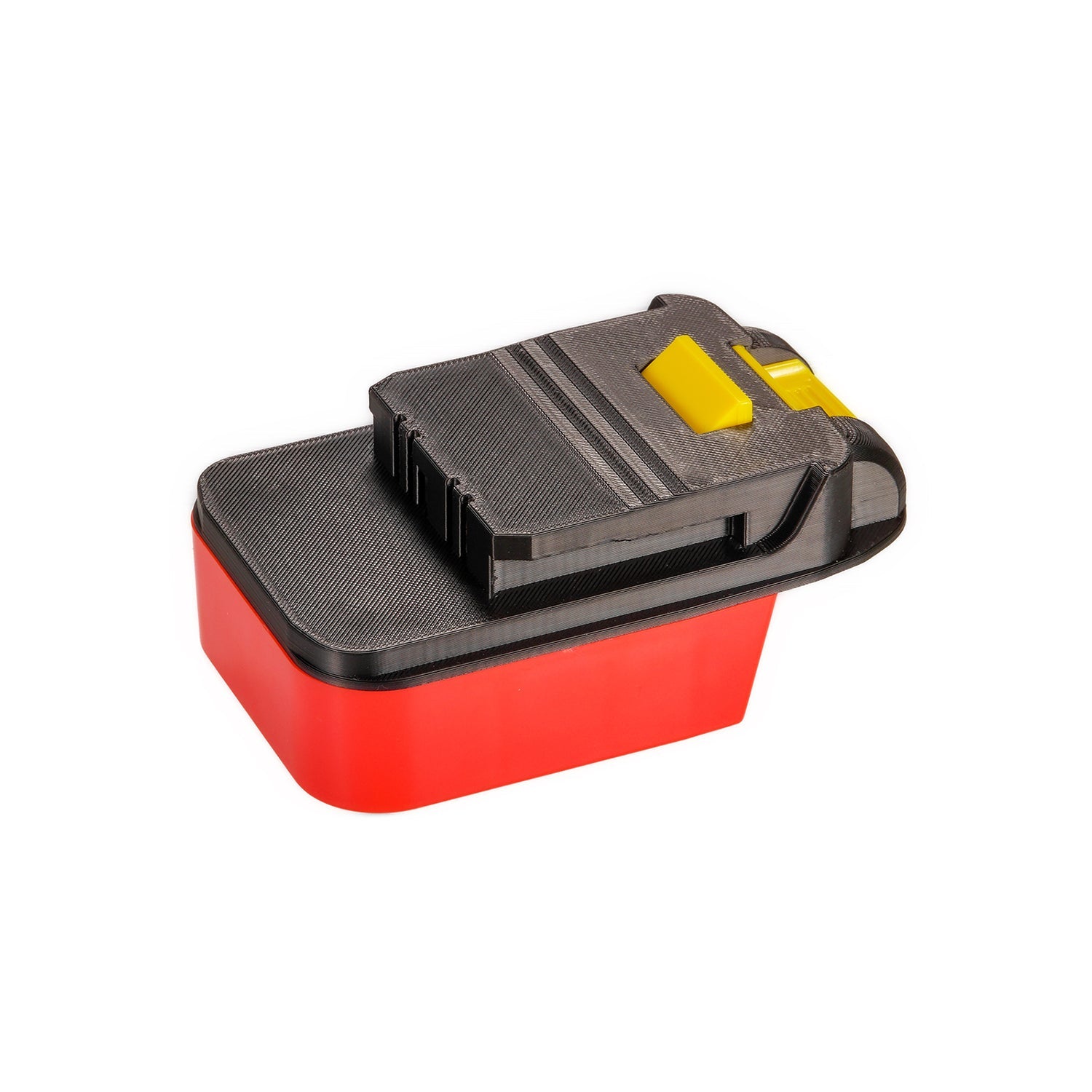 Milwaukee 18V to Chicago Electric 18V Battery Adapter-4