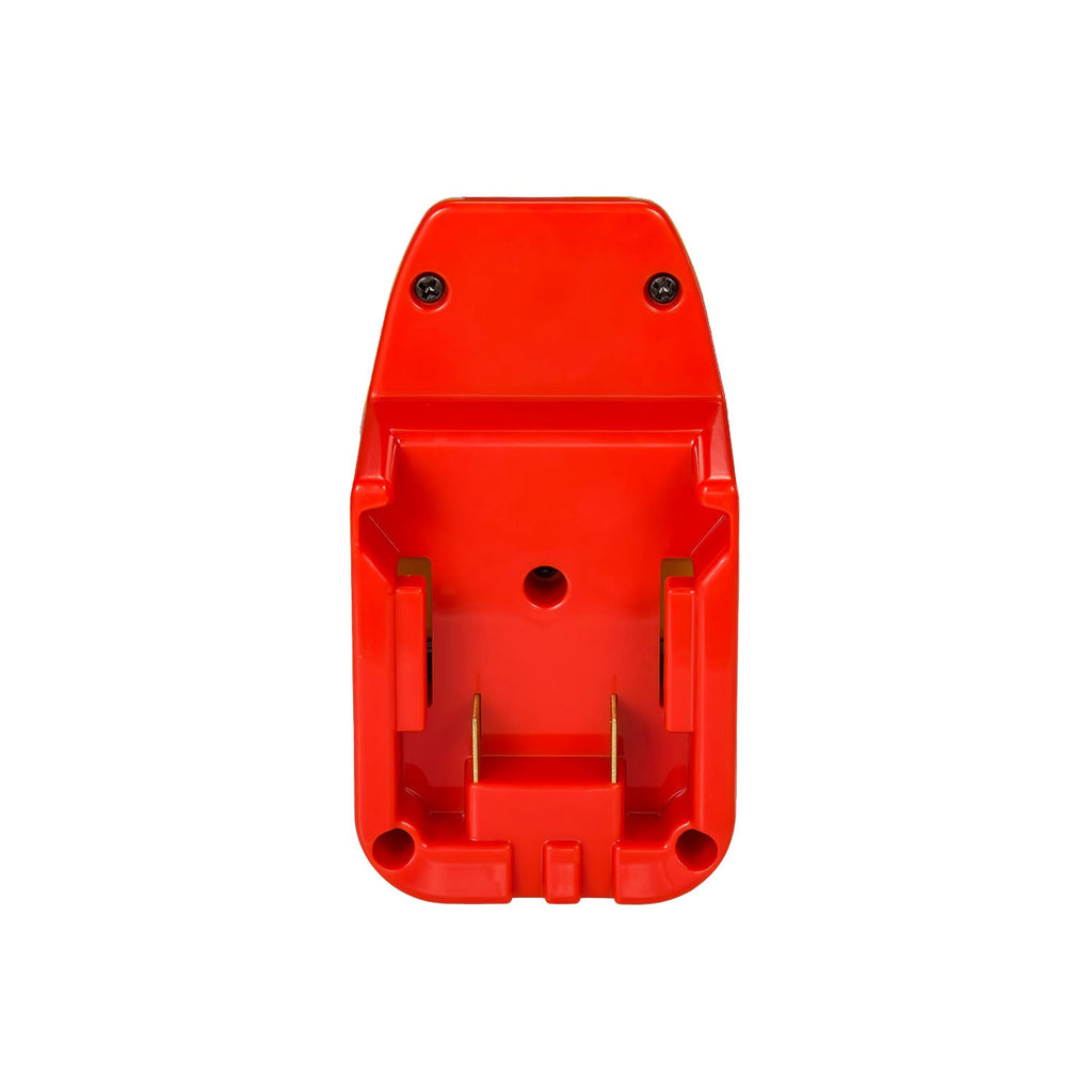 Milwaukee 18V to Hercules 20V Battery Adapter-1