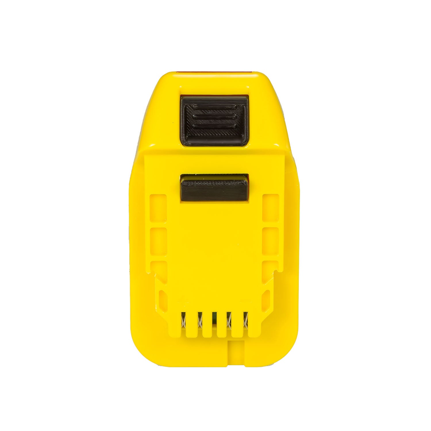 Milwaukee 18V to Hercules 20V Battery Adapter-3
