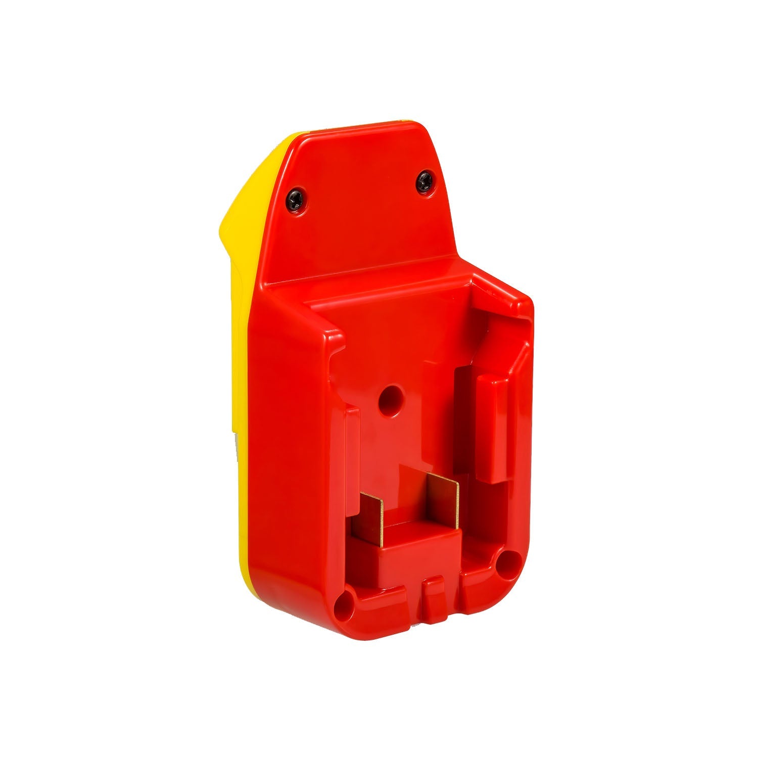Milwaukee 18V to Hercules 20V Battery Adapter-4