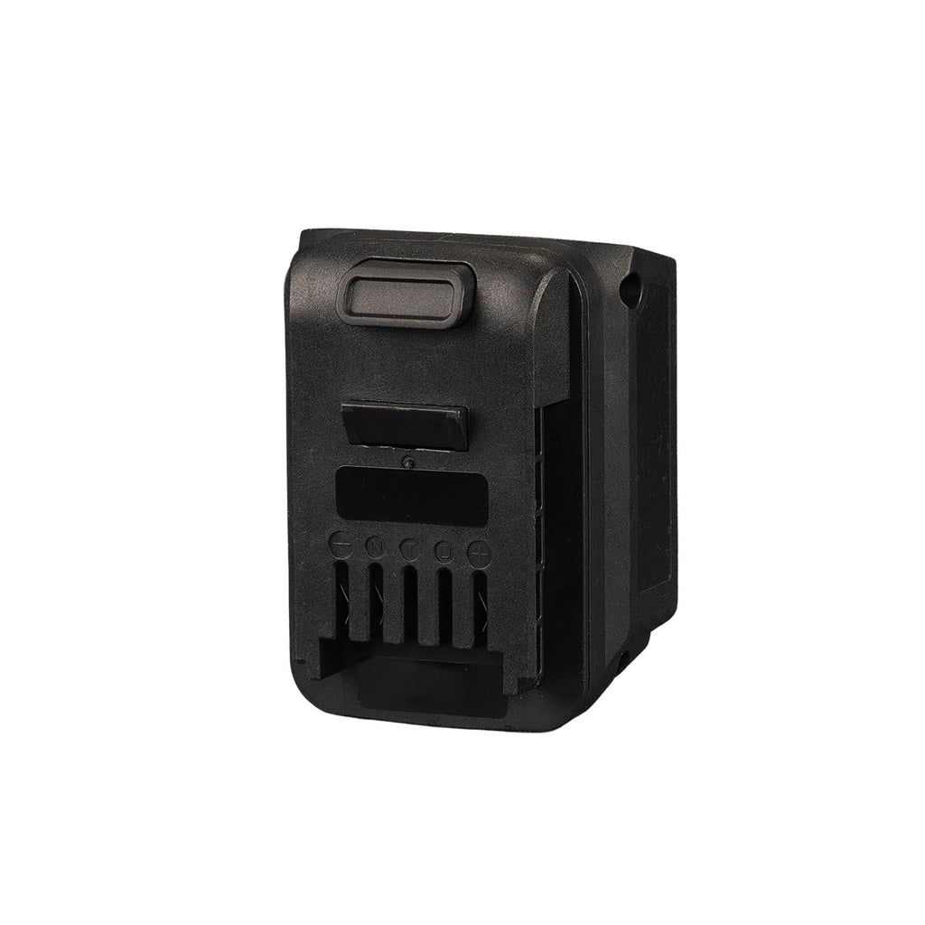 Milwaukee 18V to Mastercraft 20V (Blue) Battery Adapter-3