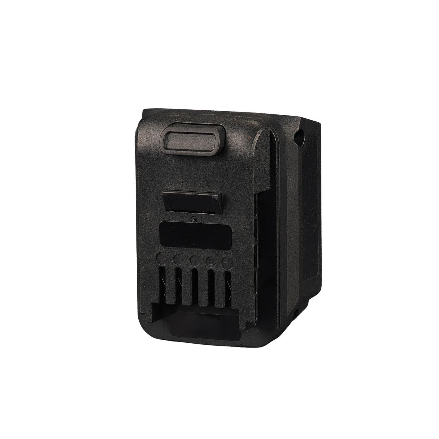 Milwaukee 18V to Mastercraft 20V (Blue) Battery Adapter-3