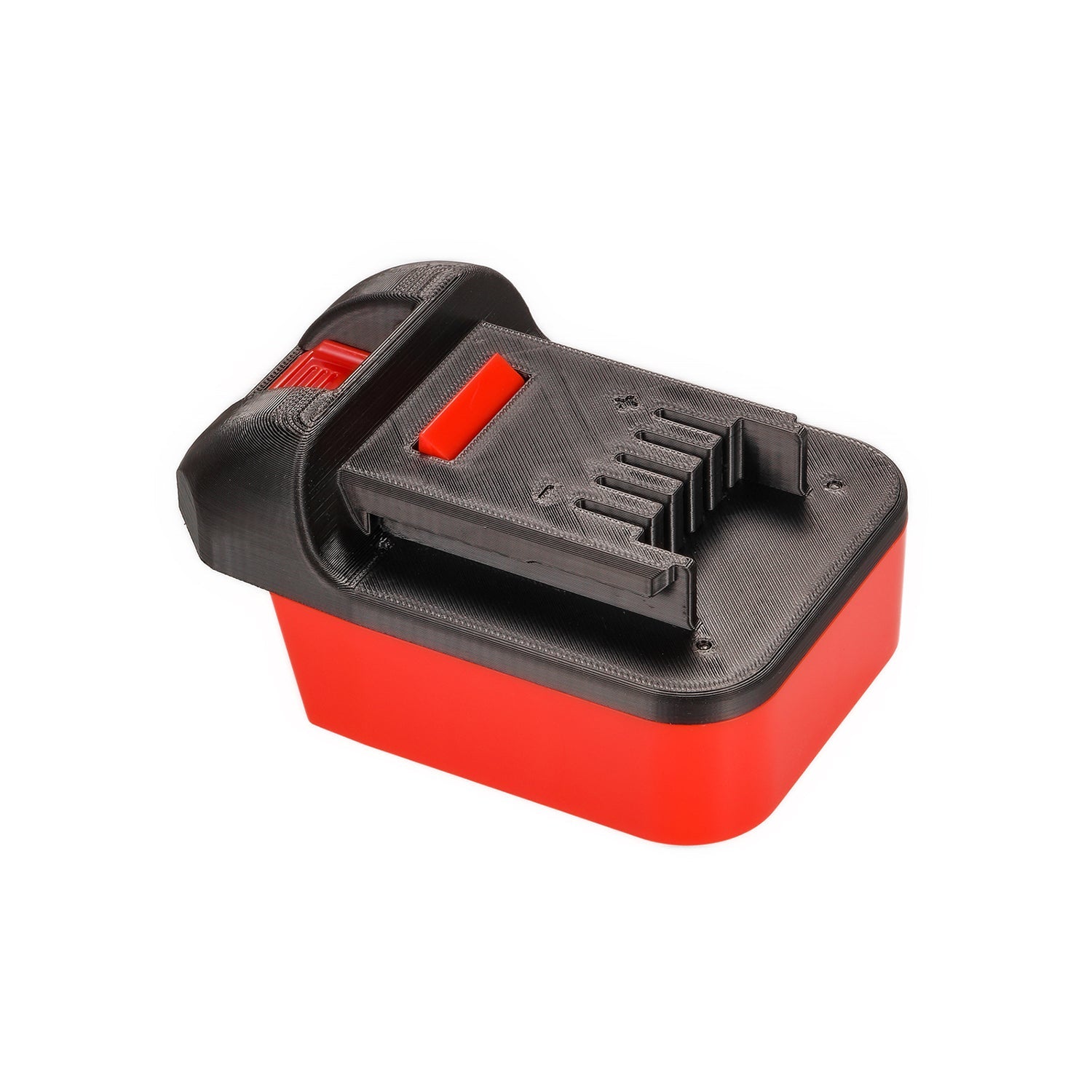 Milwaukee 18V to Masterforce 20V Battery Adapter-3