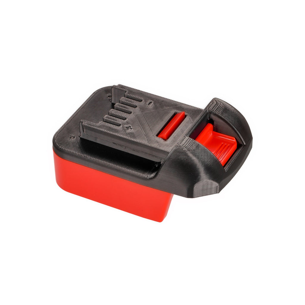 Milwaukee 18V to Masterforce 20V Battery Adapter-4