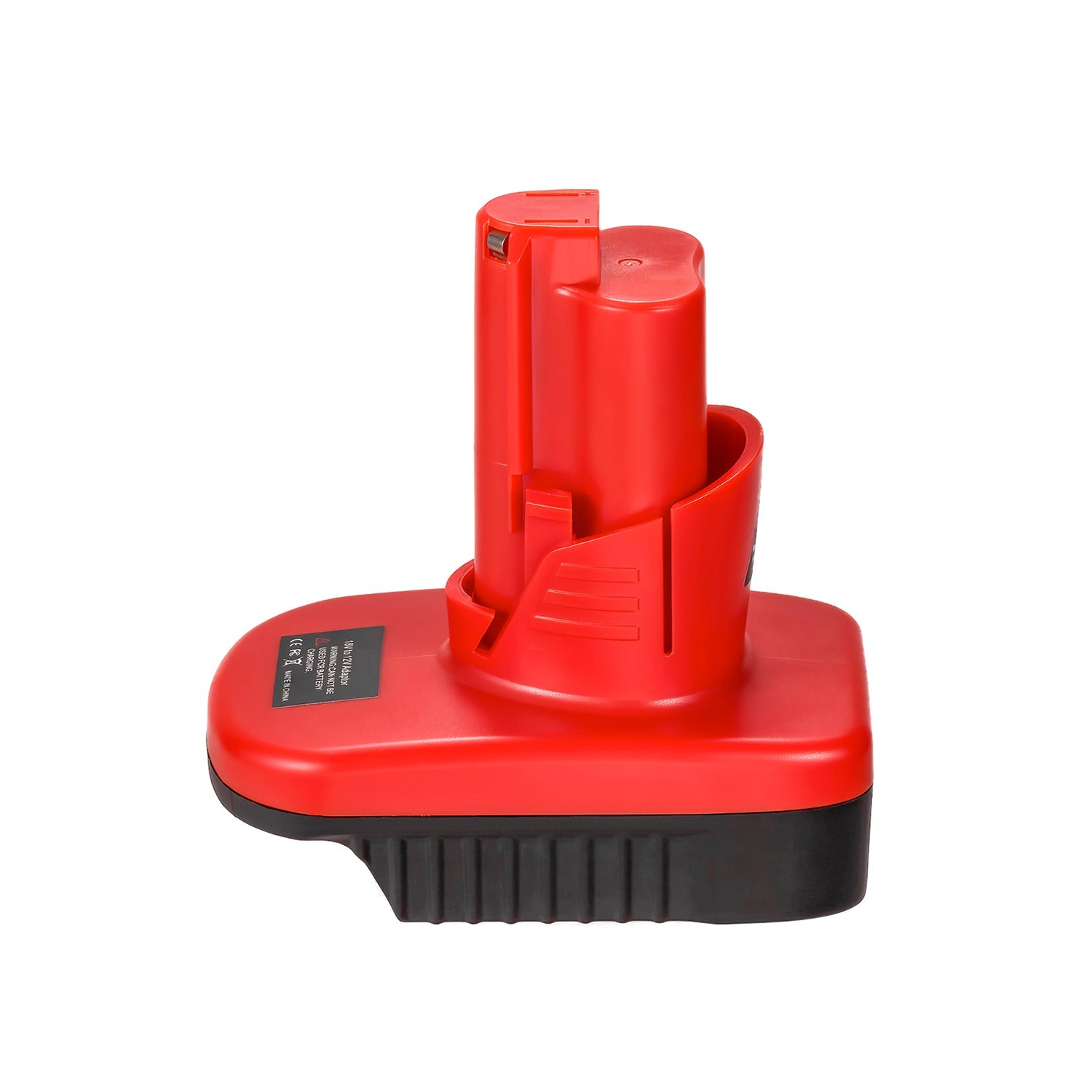 Milwaukee 18V to Milwaukee 12V Battery Adapter-2