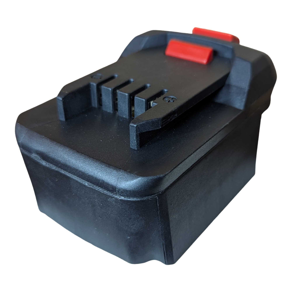 Milwaukee 18V to Parkside X20V Battery Adapter-4