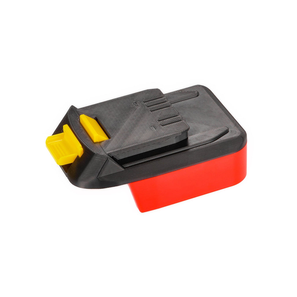 Milwaukee 18V to WEN 20V Battery Adapter-2